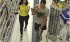 Przyszli po "darmowe" perfumy do Galerii Północnej. Szuka ich policja