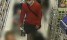 Przyszli po "darmowe" perfumy do Galerii Północnej. Szuka ich policja