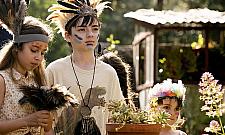 Październik w Kinie Głębocka 66