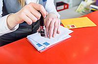 W Galerii Północnej powstała poczta. Będzie czynna całymi dniami