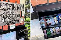 Na Bródnie powstanie jadłodzielnia. Pomoc dla potrzebujących czy marnowanie kasy?