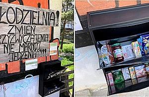 Na Bródnie powstanie jadłodzielnia. Pomoc dla potrzebujących czy marnowanie kasy?