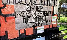 Na Bródnie powstanie jadłodzielnia. Pomoc dla potrzebujących czy marnowanie kasy?