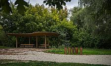 Plaża Romantyczna w wersji 2.0. Więcej zieleni i polana rekreacyjna