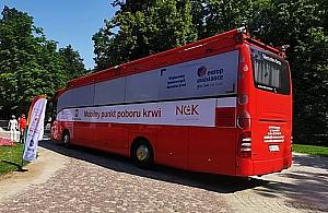 Zbiórka krwi na Wawrzyszewie. Jak można pomóc?