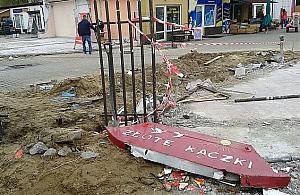 Takiego kurczaka w cieście już nie robią. Wspominamy Złote Kaczki