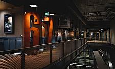 Tak wygląda najdroższe kino w Warszawie. KinoGram już działa