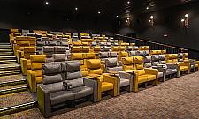 Tak wygląda najdroższe kino w Warszawie. KinoGram już działa