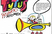 55 lat Tytusa, Romka i A'Tomka. Wystawa w Koneserze