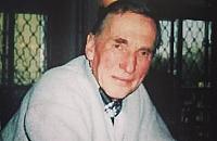 Zmar� prof. Czes�aw Szymkiewicz z Centrum Zdrowia Dziecka