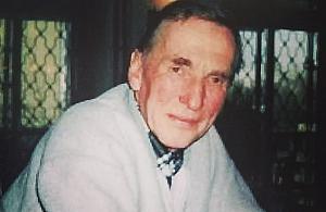 Zmarł prof. Czesław Szymkiewicz z Centrum Zdrowia Dziecka