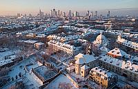 Radna Mróz chce magazynować śnieg. Wiceburmistrz: "Przechowajmy też bałwany"