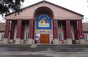 Aktywiści mają pomysł na Karuzelę. Wszyscy zrzucimy się na klub?