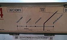 Ten autobus bił rekordy prędkości. Był szybszy od metra