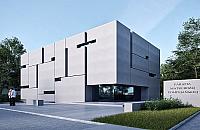 Nowy kościół na Białołęce. Czas na kamień węgielny