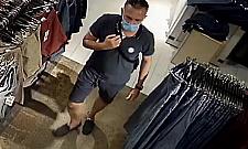 Kradli ubrania w Galerii Północnej. Szuka ich policja