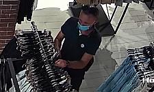 Kradli ubrania w Galerii Północnej. Szuka ich policja
