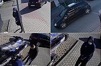 Szukają złodziei z Wiśniowego Sadu. Ukradli skuter wodny