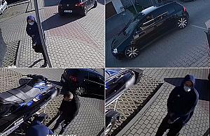 Szukają złodziei z Wiśniowego Sadu. Ukradli skuter wodny