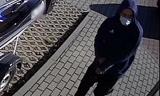 Szukają złodziei z Wiśniowego Sadu. Ukradli skuter wodny