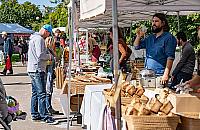 Samorząd zorganizuje... targi śniadaniowe. Zdecydowali mieszkańcy