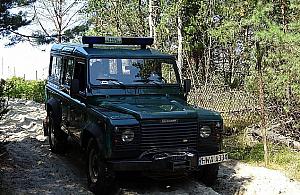 Zarzuty za przemyt ludzi z Białorusi. Sześć osób zatrzymanych