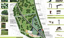 Miał być park, nie ma nawet ławek. Ratusza nie stać?