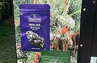 Radny kontra produkty konopne. Automat demoralizuje dzieci?