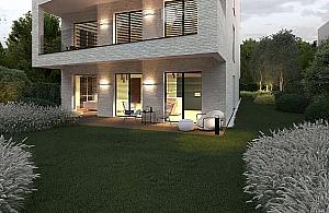 Zbudują na Mokotowie oazę luksusu. "Ekskluzywny, elitarny projekt"