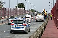 129 km/h w terenie zabudowanym. Kierowcy tracą prawo jazdy