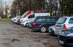 Parking podrożał do 5 zł za dobę. Radny: "Prymitywna zemsta Platformy"