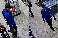 Bezczelna kradzież na Tarchominie. Zniknął sprzęt AGD