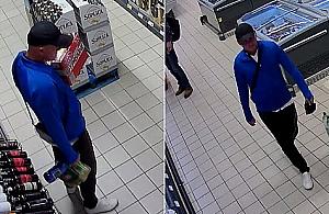 Bezczelna kradzież na Tarchominie. Zniknął sprzęt AGD