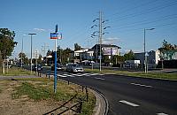 Nowe �wiat�a na Po�czy�skiej coraz bli�ej. Na razie brakuje pieni�dzy
