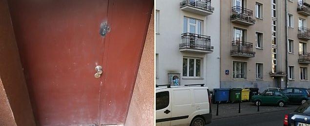 Mieszkają na Mokotowie, nie mają śmietnika. Sąsiedzi nie chcą się podzielić altaną