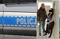 Kosztowna randka na Żoliborzu. Po spotkaniu z 23-latką został bez portfela