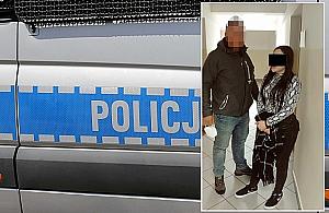 Kosztowna randka na Żoliborzu. Po spotkaniu z 23-latką został bez portfela