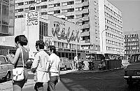 Piętnaście lat bez kina Relax. Miało największy ekran w Warszawie