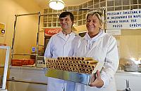 Pączki z Górczewskiej czy rurki z Wolskiej? Poznaliśmy ikony Woli