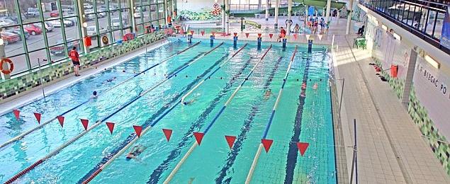 Basenu przy Lazurowej nie będzie. 334 tys. zł na śmietnik