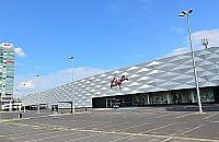 Zniknął ostatni Piotr i Paweł. W Klifie ruszył Eurospar