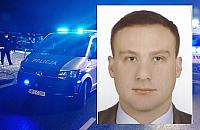 List gończy za Frogiem. Znany pirat drogowy poszukiwany