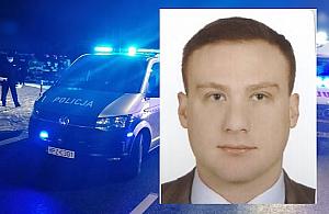 List gończy za Frogiem. Znany pirat drogowy poszukiwany