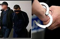 Policja zatrzymała podejrzanego o zabójstwo na Łojewskiej