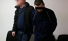 Policja zatrzymała podejrzanego o zabójstwo na Łojewskiej