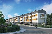 Jak odróżnić blok od domu? Spór o poddasza przy Sęczkowej