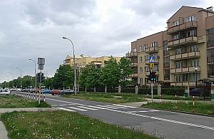 Co śmierdzi na Tarchominie? Winna awaria kolektora