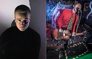 Kultura alternatywna w Świcie. Brudne Dzieci Sida na Bródnie