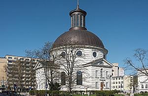 Kobiety-księża w Warszawie? Luteranie dają zielone światło