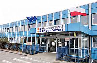 Szpital Bródnowski dostanie prawie 600 tys. "Świętujemy wspólny sukces"